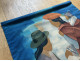 Toffoli Tapestry, Robert Four Workshops, Aubusson, Children of the Sun, 20th Century