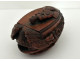 Snuffbox, corozo, musician, flowers, grotesque head, sailor, convict, 19th century