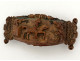 Snuffbox, corozo, musician, flowers, grotesque head, sailor, convict, 19th century