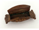 Snuffbox, corozo, musician, flowers, grotesque head, sailor, convict, 19th century