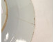 Chinese porcelain plate, East India Company, Kangxi tree landscape, 18th century