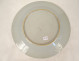 Chinese porcelain plate, East India Company, Kangxi tree landscape, 18th century