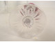 10 Saint-Louis cut crystal port liqueur glasses, Tommy model, 20th century color