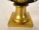 Neo-Egyptian bronze sculpture of Queen Cleopatra Nitocris, 19th century
