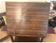 Reading furniture, lectern, music stand, rosewood music cabinet, Napoleon III style, 19th century