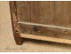 Louis XV chest of drawers in cherry Scriban eighteenth century