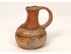 Jug Jug Pot Pottery of South America Antique General Lérivint