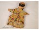 Rare Puppet Theatre Guignol 20th Devil