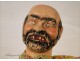 Rare Puppet Theatre Guignol 20th Devil