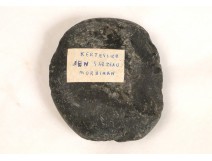 Prehistoric Axe Votive object Breton Currency Sareau Morbihan