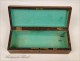 Glove Box Rosewood NAPIII 19th