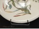 Pair of Minton Plates Comports 19th