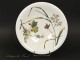 Pair of Minton Plates Comports 19th