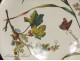 Pair of Minton Plates Comports 19th