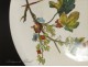 Pair of Minton Plates Comports 19th