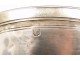 Sterling Silver Tumbler cup Minerva Goldsmith Puiforcat 19th