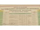 Engraving Germany History 19th Confederation Helvetique