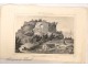 Lot 7 Prints Monument Bridge Rhone 18th Istanbul