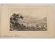 Lot 6 Engravings Armenia Ararat Constantinople Sultan 18th