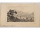 Lot 6 Engravings Armenia Ararat Constantinople Sultan 18th