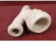 Pipe head Gambier Earth General Sir G.White Paris 19th