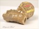 Pipe head Gambier Earth Jacob Orientalist 19th