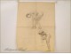 Naked Men Drawings Sketches Studies Colarossi 20