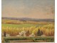 HSP Landscape of Britain by Paul Esnoul sunny, twentieth
