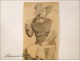 Study Sketch Drawing Woman Hat Colarossi 20th