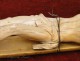 Regency Ivory Christ, XVIII