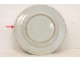 Porcelain dish Compagnie des Indes Butterfly Flowers 18