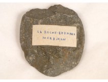 Subject Prehistoric Stone Polisher Hace Morbihan