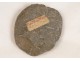 Subject Prehistoric Stone Polisher Hace Morbihan