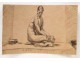 Naked Woman Drawings Study Model Laigneau Villeneuve Wallpaper Dumas