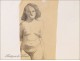 Naked Woman Drawings Study Colarossi 20th