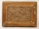 HSP English countryside Landscape by Bloomer, nineteenth