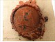 Wax Seal Stamp Appeal Court first President Rennes 19th