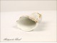 Porcelain Vase 19th Paris Gilding NAPIII