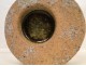 Vide-Poche Sculpture Pottery Stoneware Vintage Design Lodereau 1970