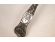 Ladle Silver Plated Sheffield England English 20th Palmette Shell