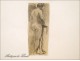 Naked Women Drawings Study Colarossi 20th