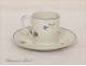 Porcelain cup SL R &amp; C Limoges France