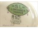 Porcelain cup SL R &amp; C Limoges France
