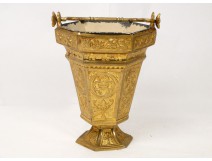 Sprinkler ormolu gothic nineteenth