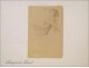Naked Women Drawings Study Colarossi 20th