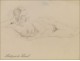 Naked Women Drawings Study Colarossi 20th