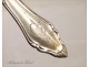 12 Sterling Silver Spoons nineteenth