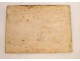 Miniature painted gallant scene with naked couple embracing, Ecole Francaise signed J.Charlier, eighteenth