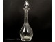 Crystal decanter St. Louis twentieth