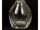 Crystal decanter St. Louis twentieth